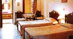 Narayan Niwas Hotel ไจซัลเมอร์ ภายนอก รูปภาพ