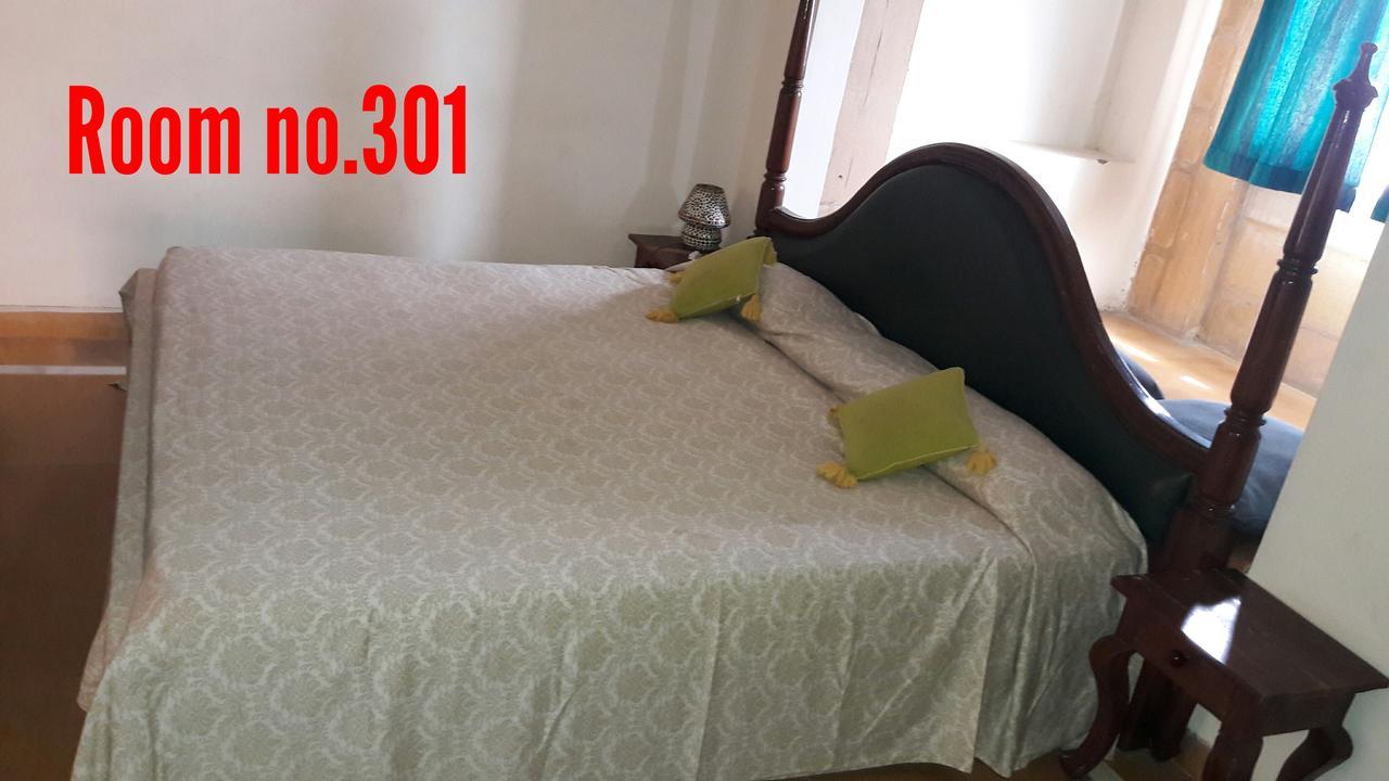 Narayan Niwas Hotel ไจซัลเมอร์ ภายนอก รูปภาพ