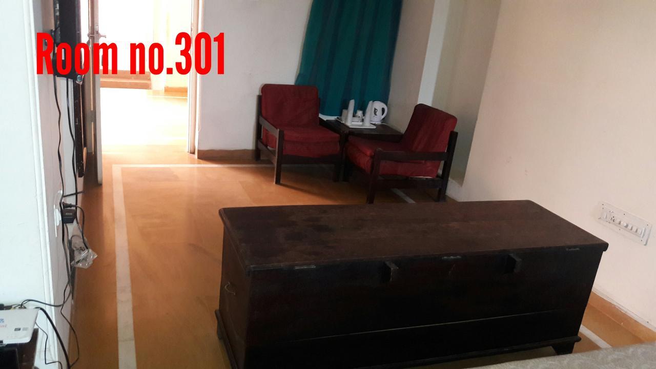 Narayan Niwas Hotel ไจซัลเมอร์ ภายนอก รูปภาพ