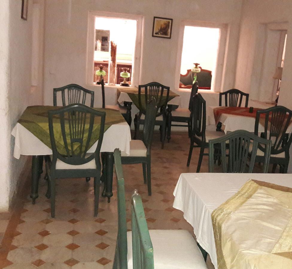 Narayan Niwas Hotel ไจซัลเมอร์ ภายนอก รูปภาพ