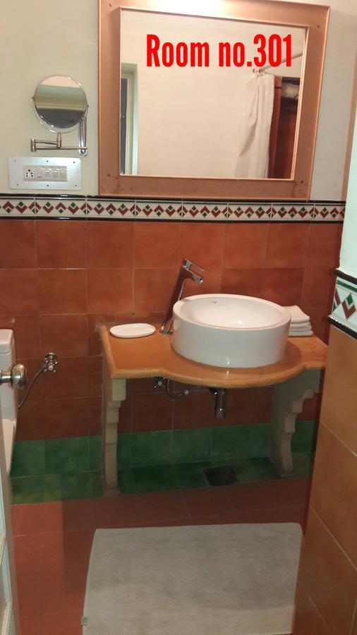 Narayan Niwas Hotel ไจซัลเมอร์ ภายนอก รูปภาพ