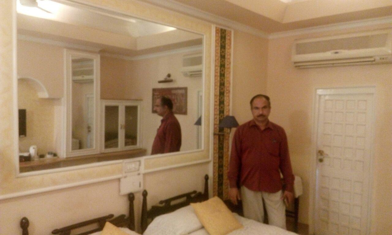 Narayan Niwas Hotel ไจซัลเมอร์ ภายนอก รูปภาพ