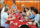 Narayan Niwas Hotel ไจซัลเมอร์ ภายนอก รูปภาพ